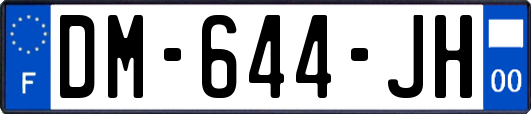 DM-644-JH