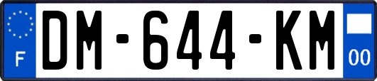 DM-644-KM