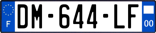 DM-644-LF