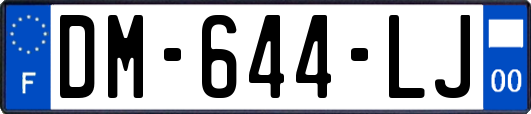 DM-644-LJ
