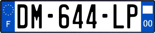 DM-644-LP