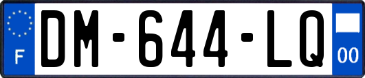 DM-644-LQ