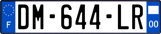 DM-644-LR