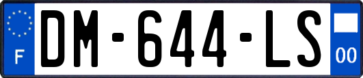 DM-644-LS