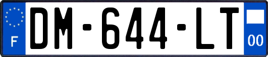 DM-644-LT