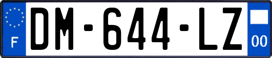 DM-644-LZ