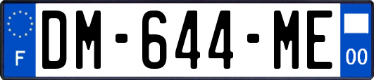 DM-644-ME