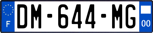 DM-644-MG