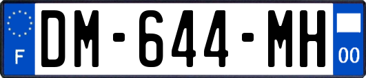 DM-644-MH