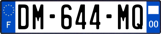 DM-644-MQ