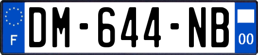 DM-644-NB