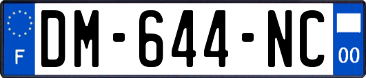DM-644-NC