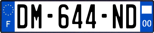 DM-644-ND