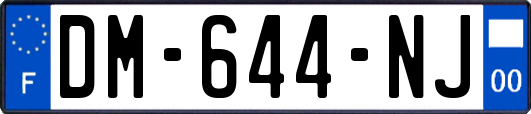 DM-644-NJ