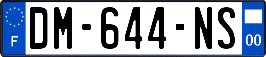DM-644-NS