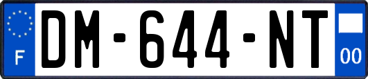 DM-644-NT