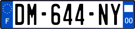 DM-644-NY