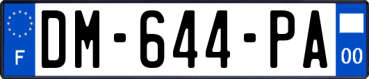 DM-644-PA