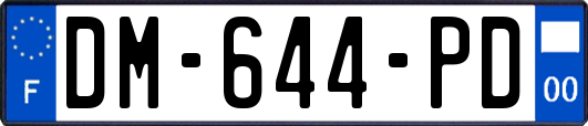 DM-644-PD