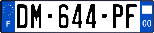 DM-644-PF