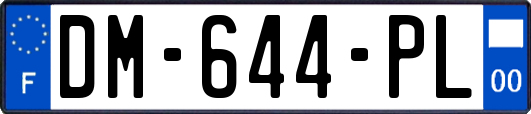 DM-644-PL