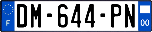 DM-644-PN