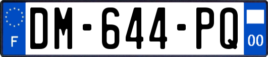 DM-644-PQ