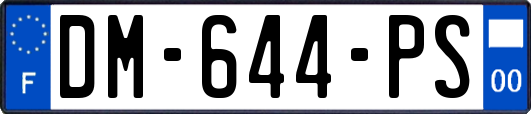 DM-644-PS