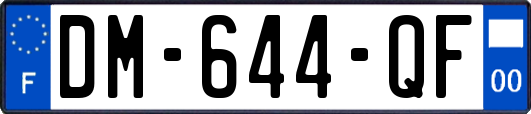 DM-644-QF