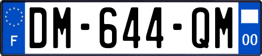 DM-644-QM