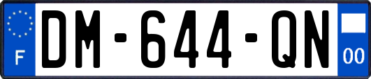 DM-644-QN