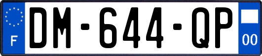 DM-644-QP