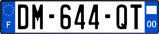 DM-644-QT