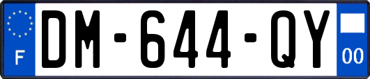 DM-644-QY