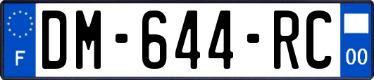DM-644-RC