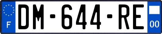 DM-644-RE