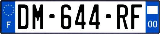 DM-644-RF