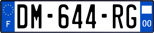 DM-644-RG