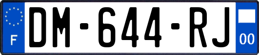 DM-644-RJ