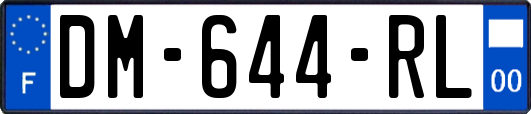 DM-644-RL