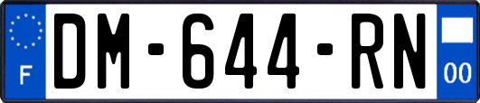 DM-644-RN