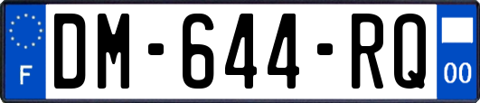 DM-644-RQ