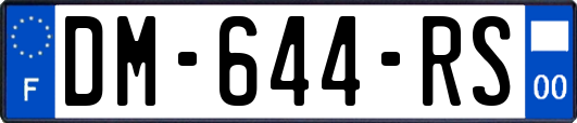 DM-644-RS