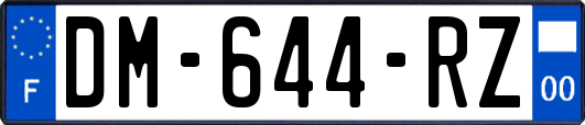 DM-644-RZ