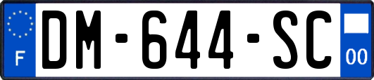 DM-644-SC
