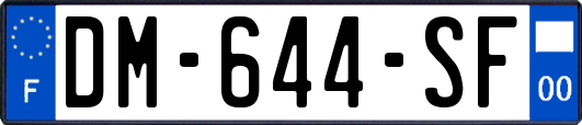 DM-644-SF