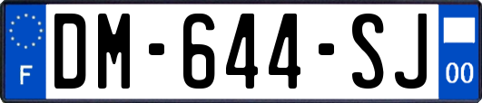 DM-644-SJ