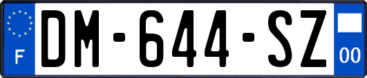 DM-644-SZ