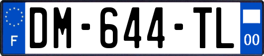 DM-644-TL