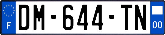 DM-644-TN